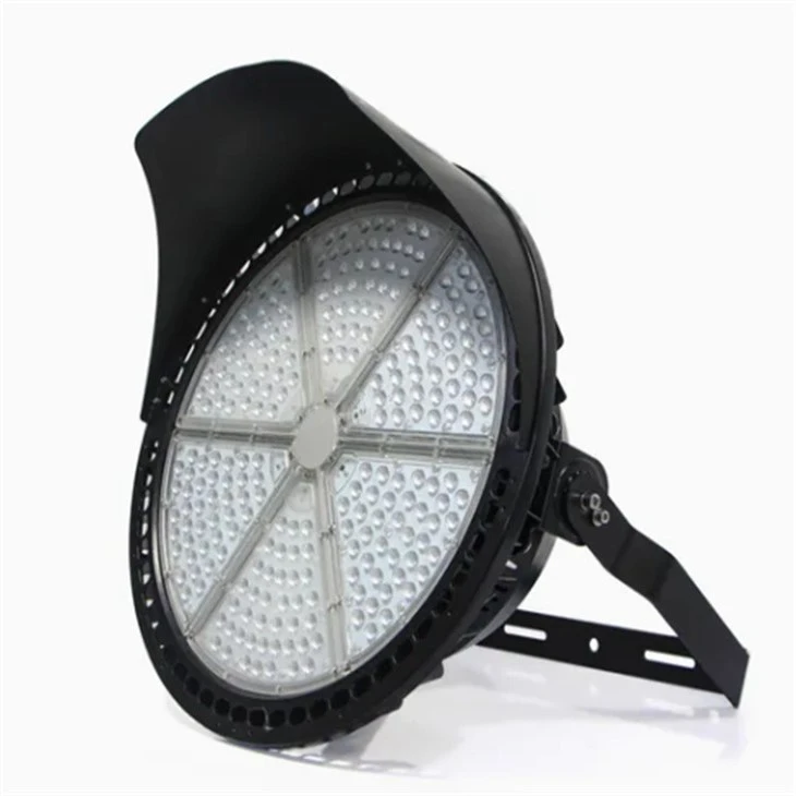 led arena lights