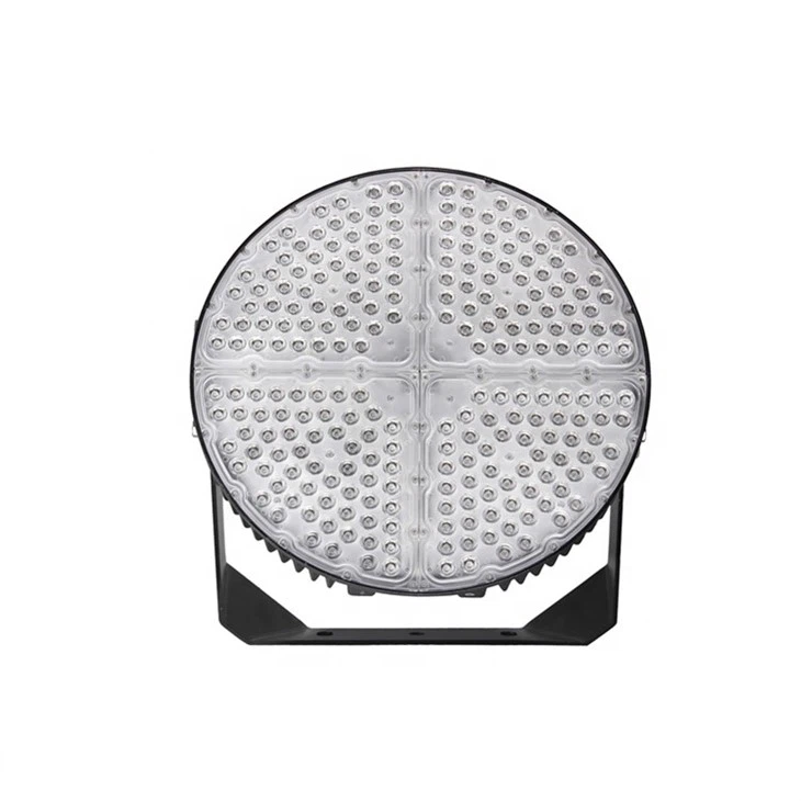 Led estad limyè wonn seri