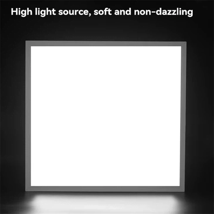Ki ap dirije sifas monte Panel limyè 25W