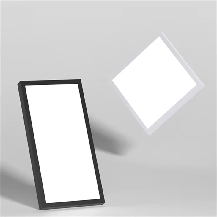 Dirije sifas monte Panel limyè