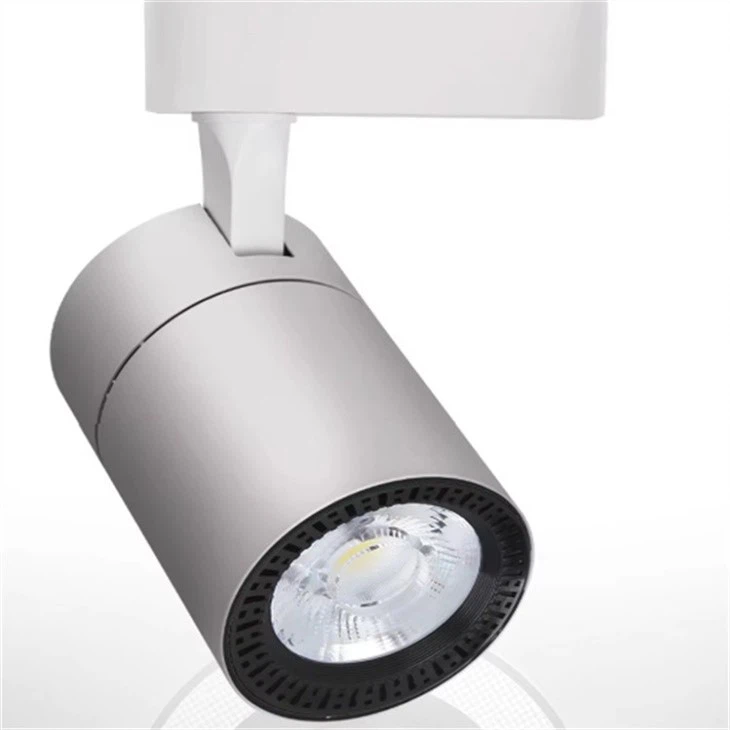 ceiling track lighting