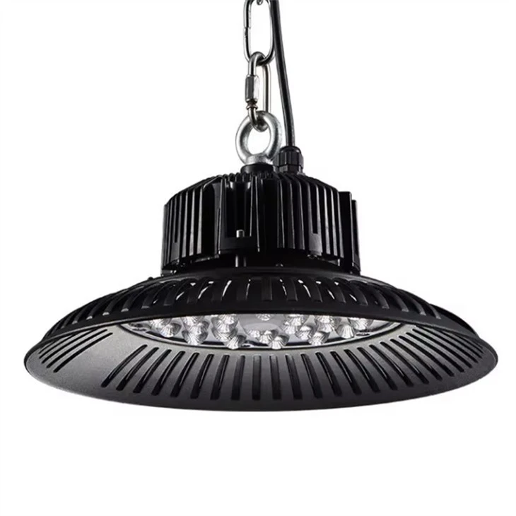 UFO High Bay lanp boutik ekleraj