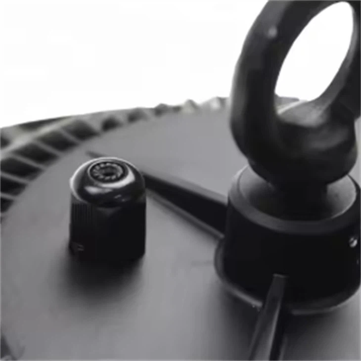 led ufo high bay light