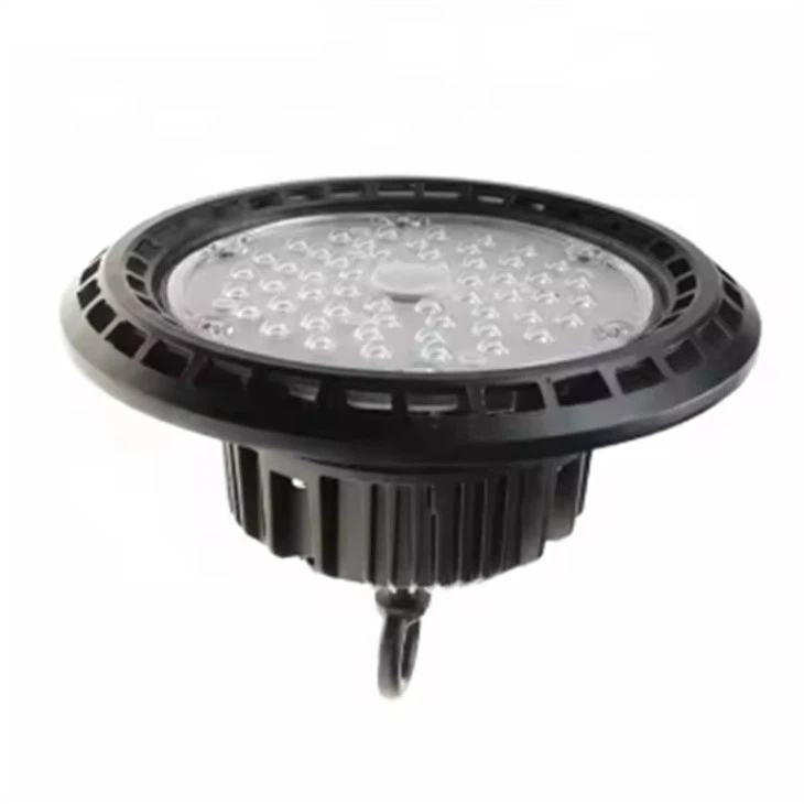 high bay led shop lights