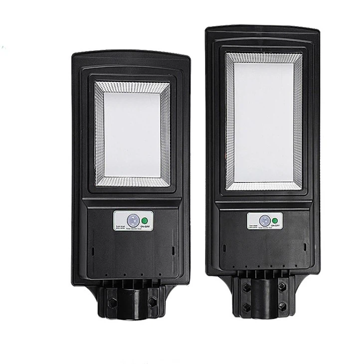 Lighteme 300W Solè Street Light 30000LM dirije Deyò Waterproof