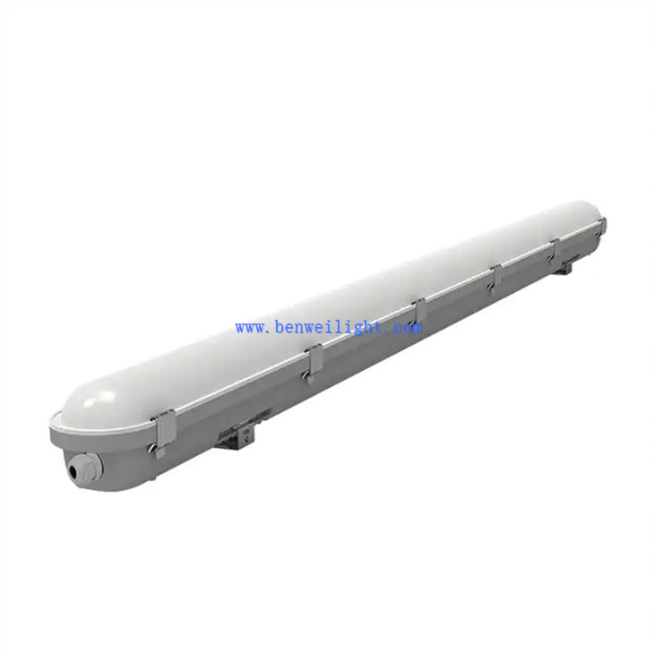 Linear Garage LED Tri-proof Light (1)