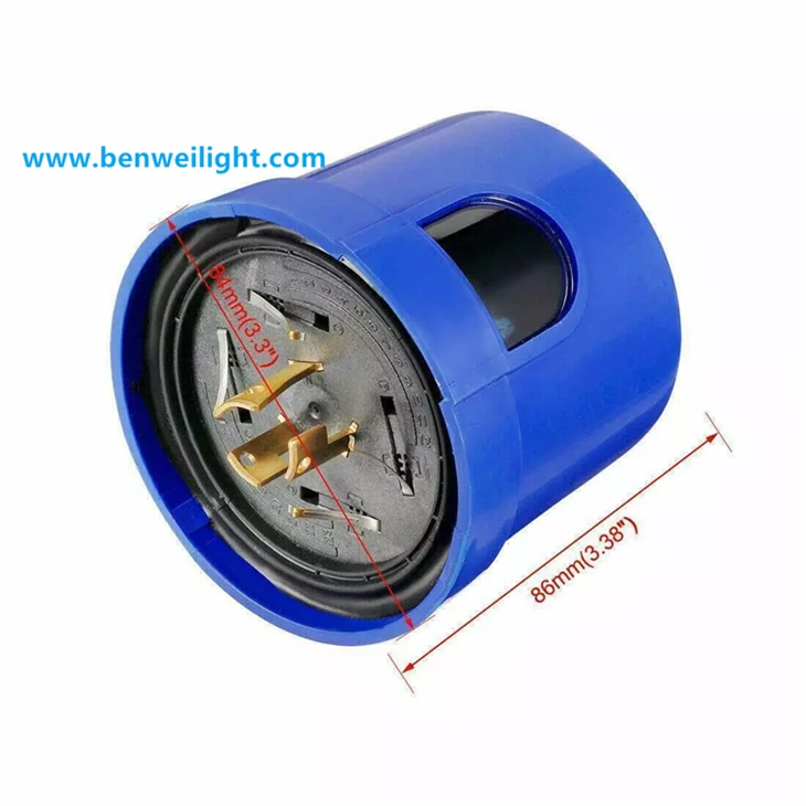 Photocell Sensor For Outdoor Led Light:120-277V Auto On/Off best