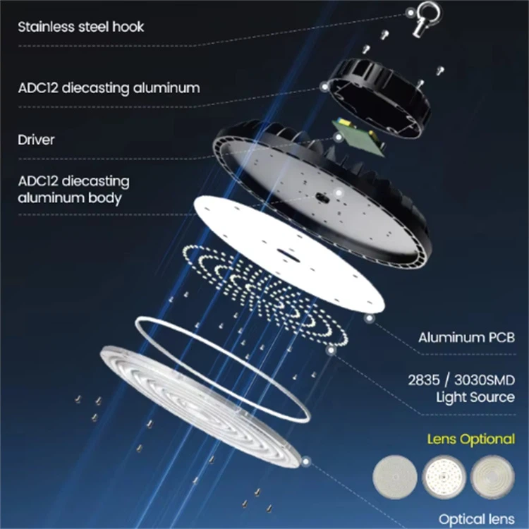 led ufo high bay light led ufo high bay light