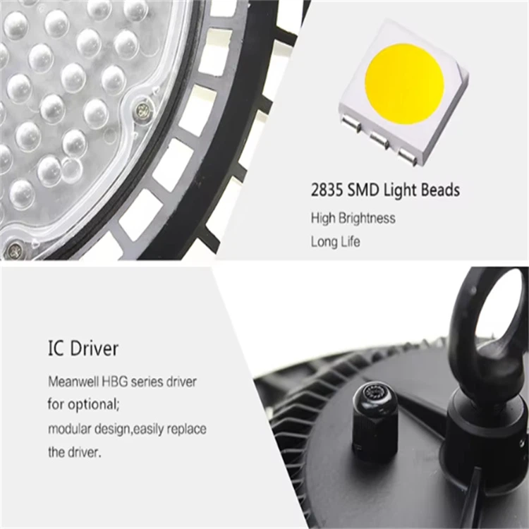 led linear high bay led linear high bay