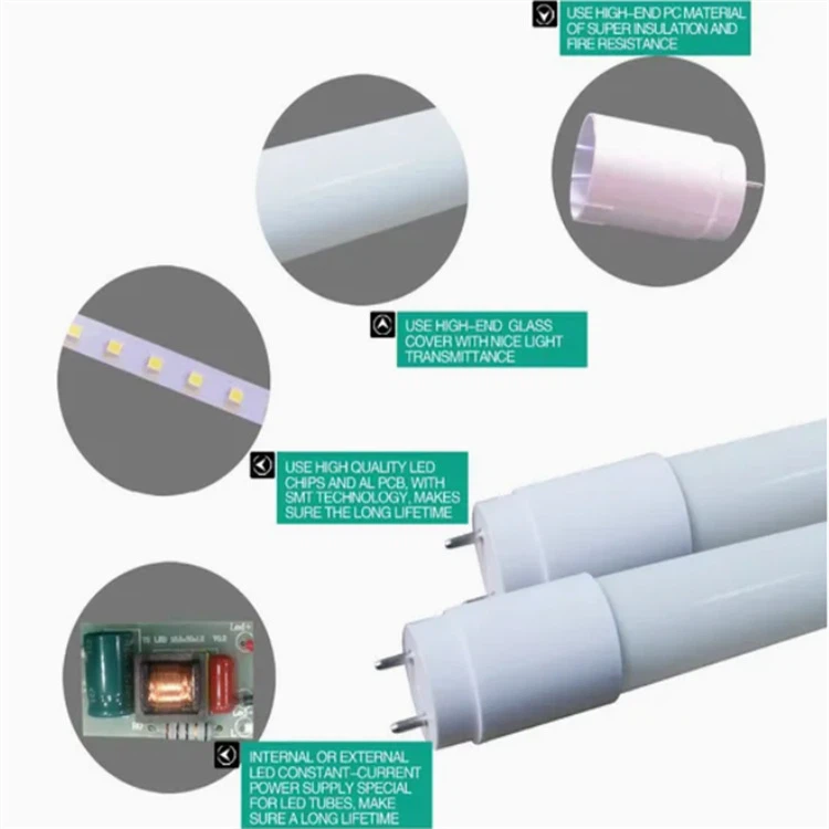 tube lights tube lights