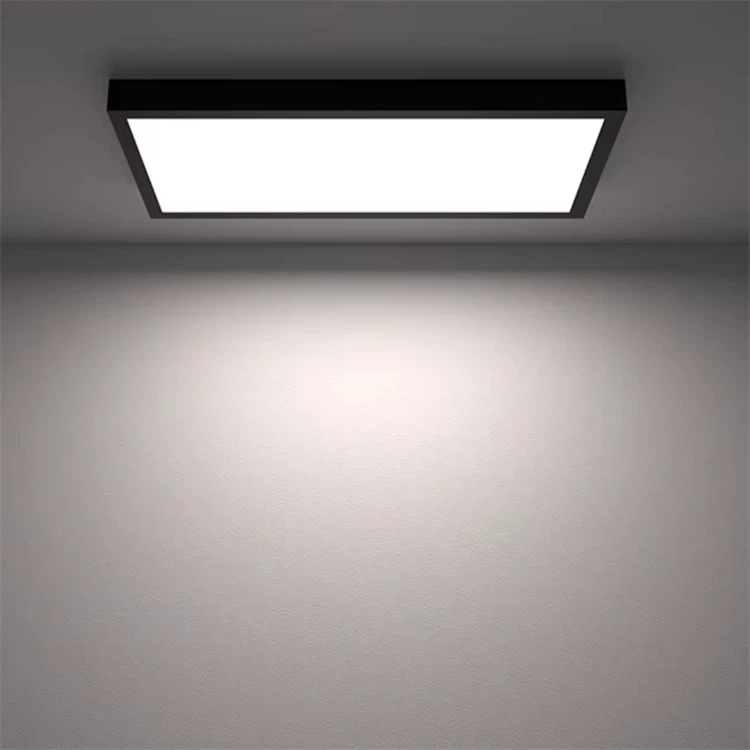 600x600 surface led panel 600x600 surface led panel