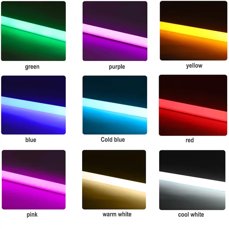 color color
