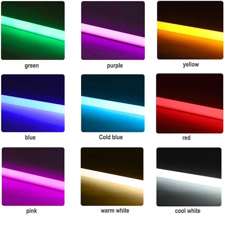 color