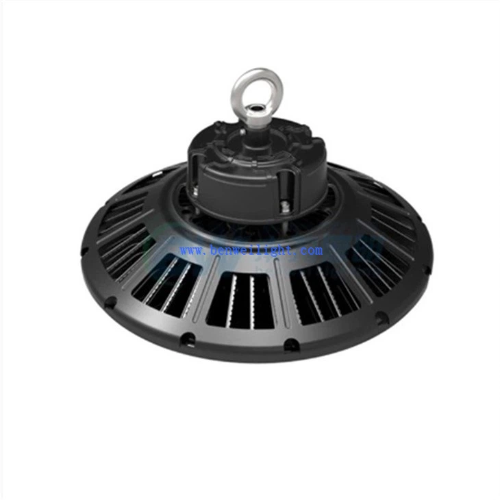 Round LED Warehouse Light (3)