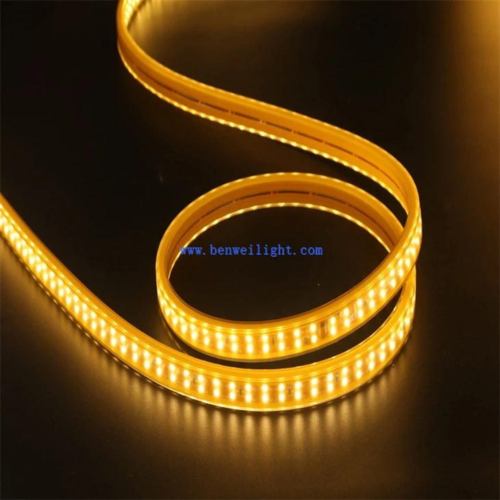 Silicone Bendable Neon LED Strip Light (4)