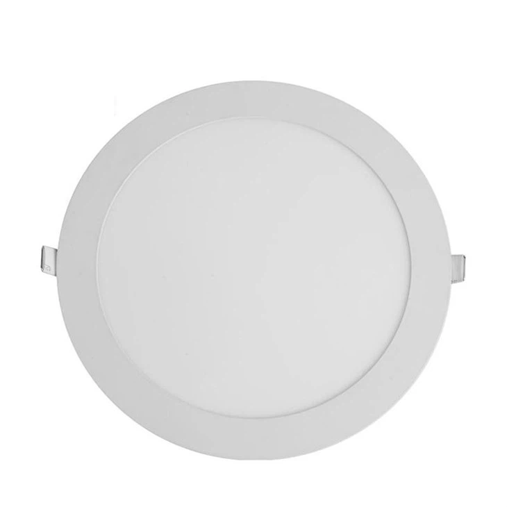 Slim dirije plafon limyè
