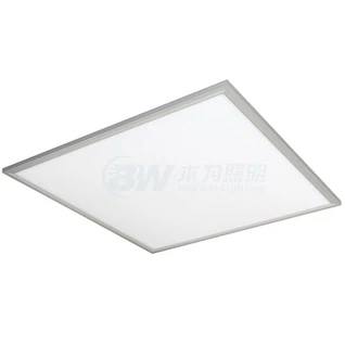 0-10V Dimmable suspended LED plafon limyè Panel