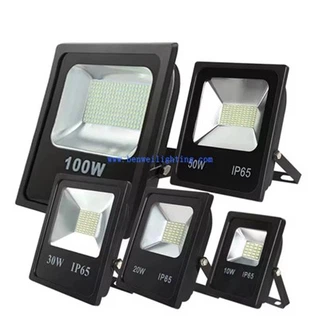 10W 12V DC ki ap dirije MARINE GRADE LIMYÈ INONDASYON
