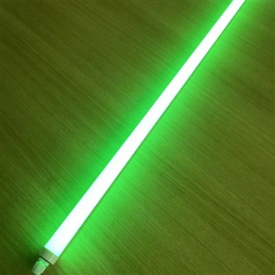 110V Remote Control RGB dirije Tib ekleraj