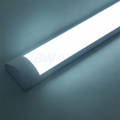 220V 2ft 18w Led Batten Limyè
