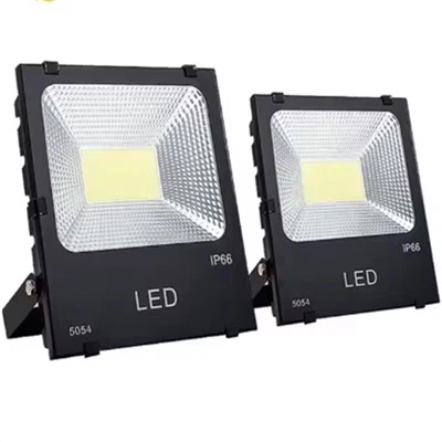 220W Inondasyon dirije limyè eksteryè estad