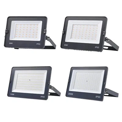 280W Inondasyon dirije limyè eksteryè estad