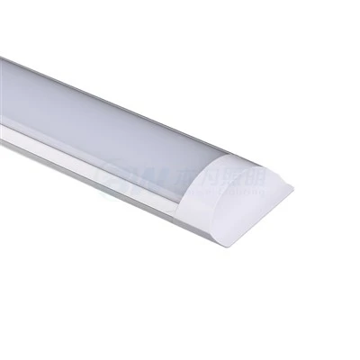 36W dirije Batten Limyè