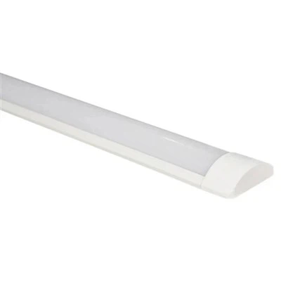 48V DC dirije lineyè Batten limyè