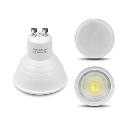 7W GU10 Dimmable Sportlight