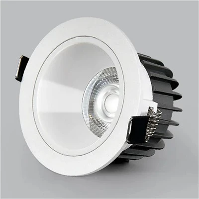 9w Dimmable Downlights