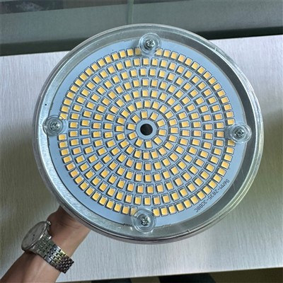 Limyè mayi ki ap dirije pa gen okenn anpoul flicker 600W
