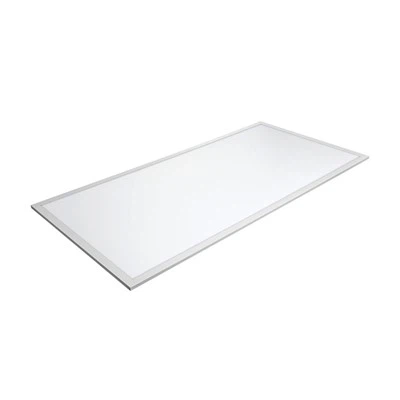 Dimmable 1200X600 RGB RGBW dirije Panèl limyè