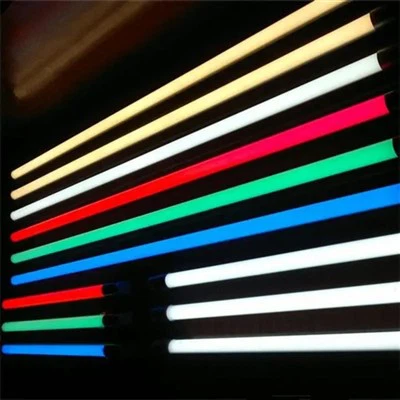 Dimmable Koulè Chanje Tib dirije