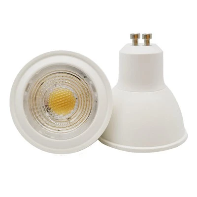 GU10 3W COB ki ap dirije Spotlight anpoul