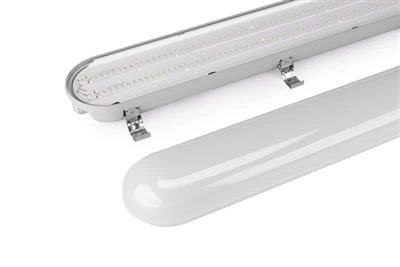 Ip65 Triproof Lighting Fixture