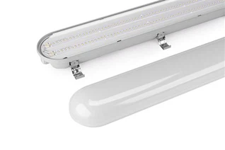 Ip65 Triproof Lighting Fixture