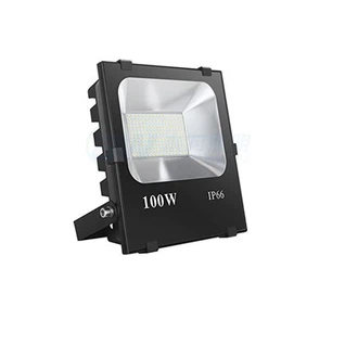 IP66 Rainproof SMD dirije limyè inondasyon 50W