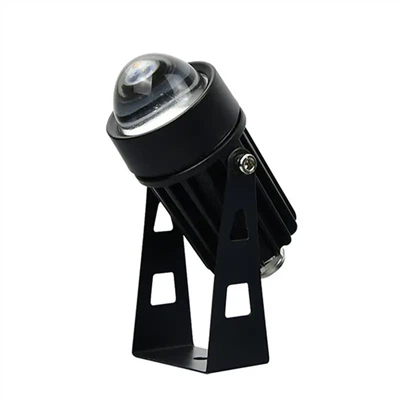 IP68 ki enpèmeyab RGB dirije floodlight - Super Bright Beam Limyè pou mi deyò & otèl