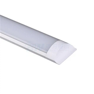 Led Batten Limyè Tri Prèv