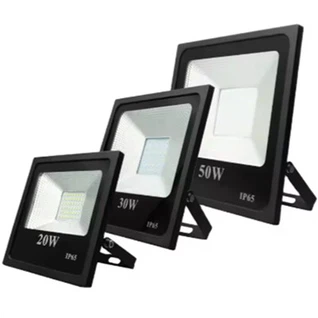 Led eksteryè estad imperméable inondasyon limyè