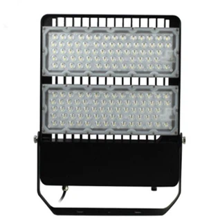 Led Floodlight Stadium Inondasyon Limyè 50W