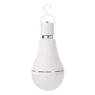 Dirije Anpoul Ijans Rechargeable Pou Kay