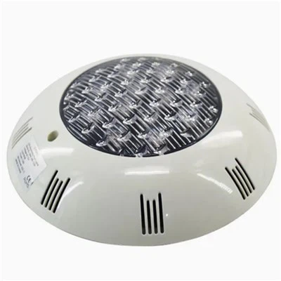 Ki ap dirije pisin limyè anba dlo limyè 20W