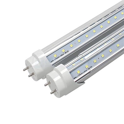 Dirije T8 Tib limyè 25W