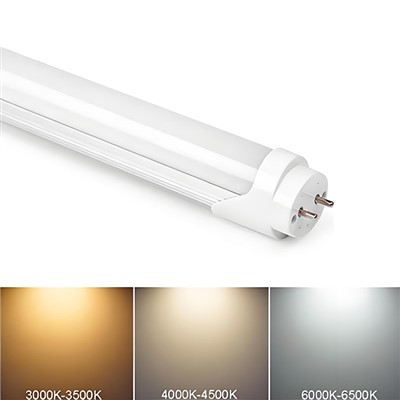 Dirije T8 Tib limyè 30W
