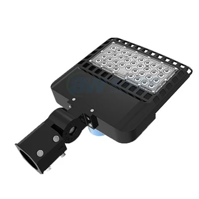 Pakin Lighting Shoebox