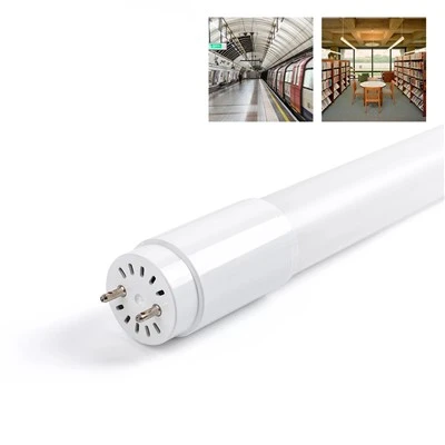 PC Endcap dirije Tib T8