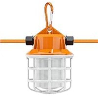 Limyè konstriksyon pòtab Endistriyèl Klas