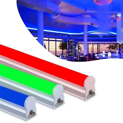 RGB dirije Tib limyè