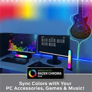 RGB dirije bann enpèrmeabilize
